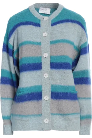 Daniele Fiesoli MAGLIERIA Cardigan