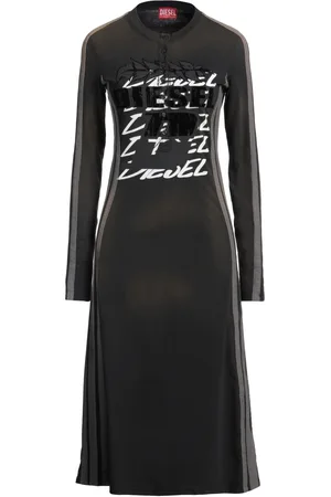 Diesel VESTITI Vestiti midi