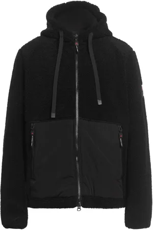 Peuterey CAPISPALLA Shearling & Teddy