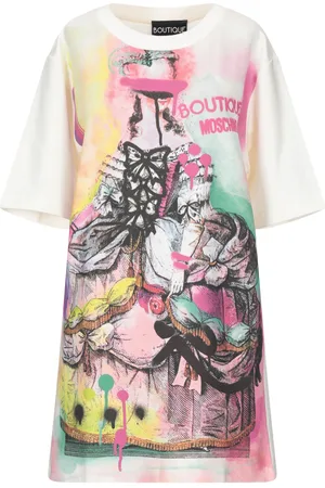 Moschino TOPWEAR Felpe