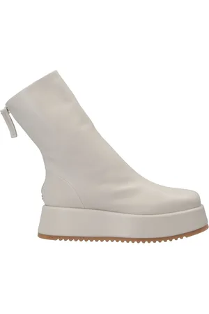 HALMANERA CALZATURE Stivaletti