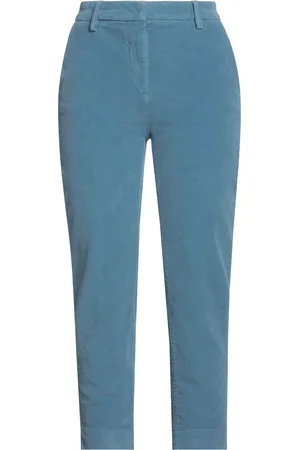 VIA MASINI 80 BOTTOMWEAR Pantaloni