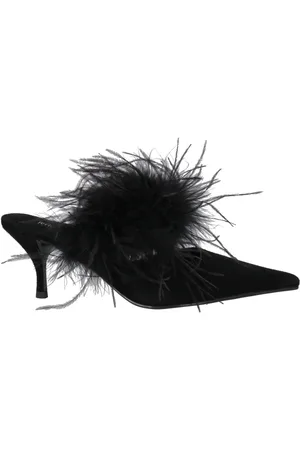 Jeffrey Campbell CALZATURE Mules & Zoccoli