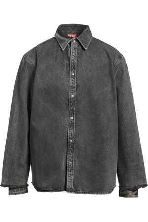 Diesel TOPWEAR Camicie jeans