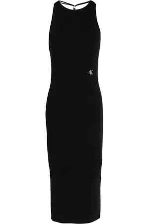 Calvin Klein VESTITI Vestiti midi