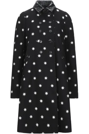 Nº21 CAPISPALLA Soprabiti & Trench