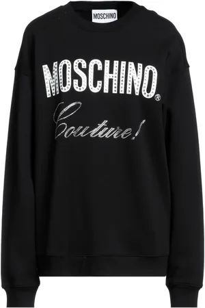 Moschino TOPWEAR Felpe