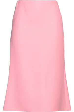 VALENTINO GARAVANI BOTTOMWEAR Gonne midi