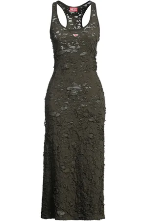 Diesel VESTITI Vestiti midi