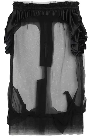 Maison Margiela BOTTOMWEAR Gonne midi