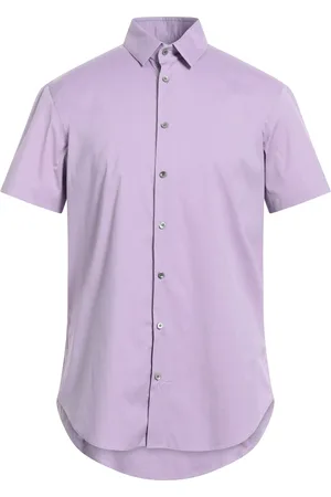 Giorgio Armani TOPWEAR Camicie