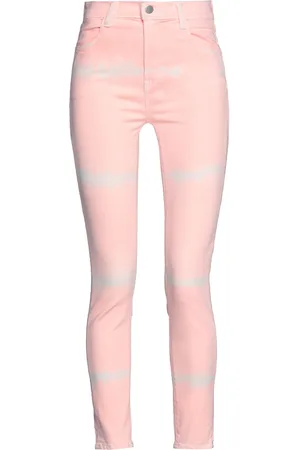 J Brand BOTTOMWEAR Pantaloni jeans