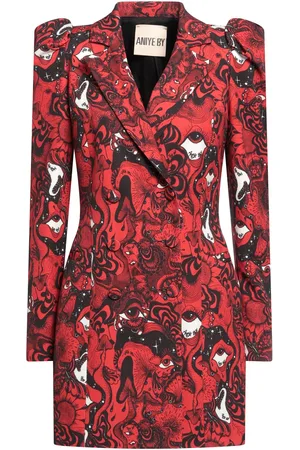 ANIYE BY CAPISPALLA Soprabiti & Trench
