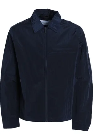 Calvin Klein CAPISPALLA Giacche & Giubbotti