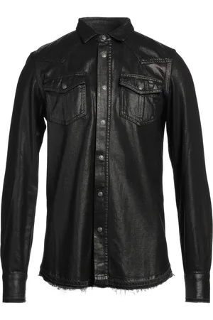 Diesel TOPWEAR Camicie jeans