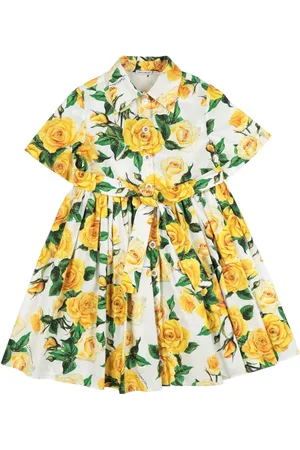 Dolce & Gabbana VESTITI Vestiti bimba