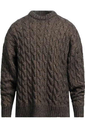 AMISH MAGLIERIA Pullover
