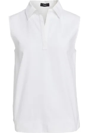 THEORY TOPWEAR Polo