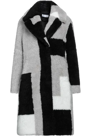 Caractere CAPISPALLA Shearling & Teddy