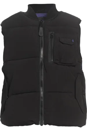 Alpha Industries CAPISPALLA Smanicati