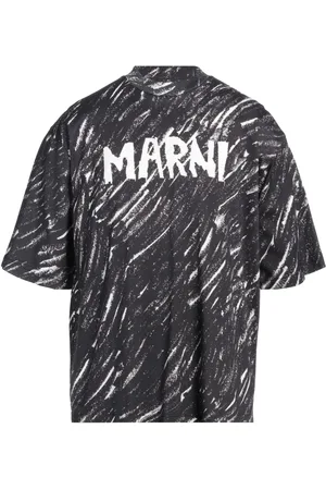 Marni TOPWEAR Tshirts