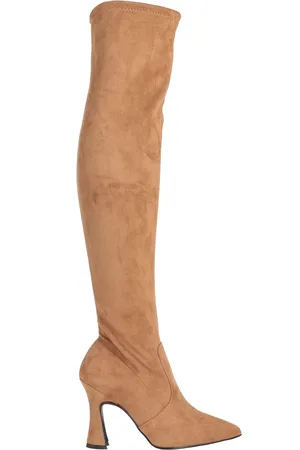 NILA & NILA CALZATURE Stivali