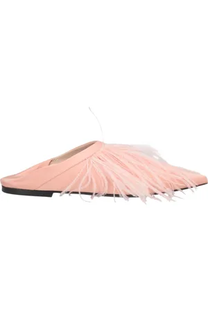 ERIKA CAVALLINI CALZATURE Mules & Zoccoli