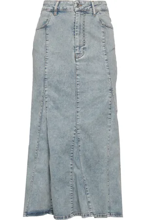 Maje BOTTOMWEAR Gonne jeans