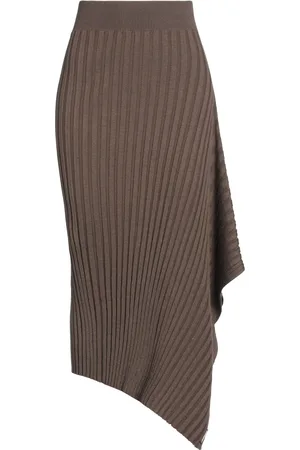 Calvin Klein BOTTOMWEAR Gonne midi