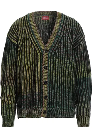 Diesel MAGLIERIA Cardigan