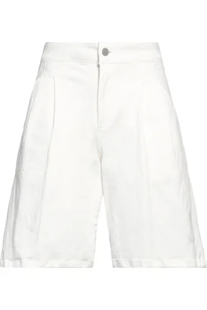 AG Jeans BOTTOMWEAR Shorts jeans
