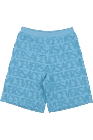 VERSACE BOTTOMWEAR Shorts e bermuda