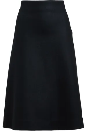 Jil Sander BOTTOMWEAR Gonne midi