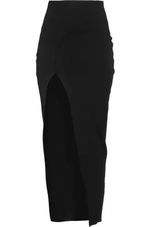 Rick Owens BOTTOMWEAR Gonne lunghe