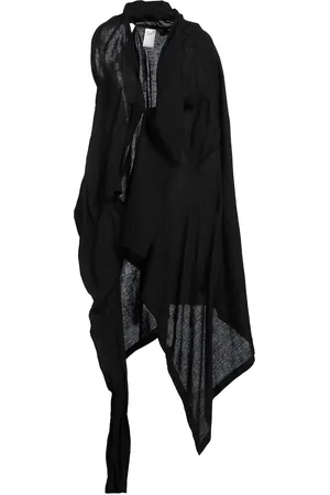 YOHJI YAMAMOTO VESTITI Vestiti corti