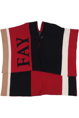 FAY CAPISPALLA Mantelle