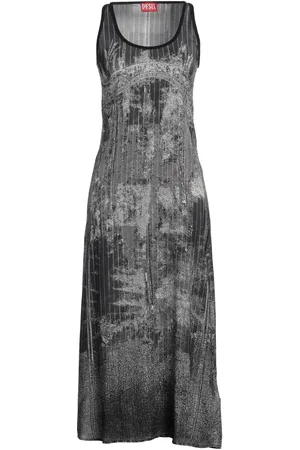 Diesel VESTITI Vestiti midi