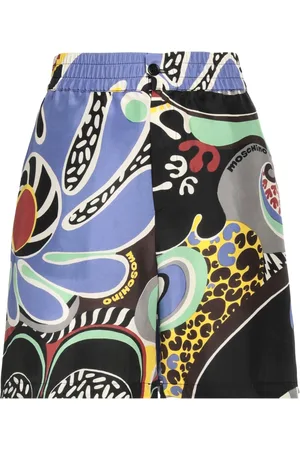 Moschino BOTTOMWEAR Shorts e bermuda