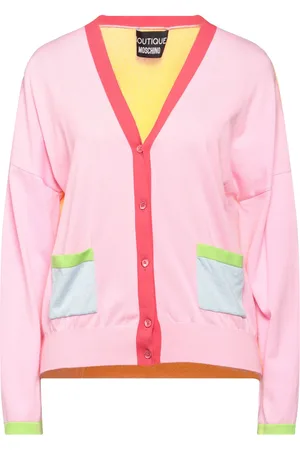 Moschino MAGLIERIA Cardigan