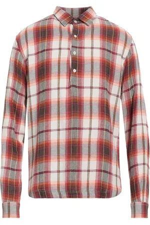 BARENA TOPWEAR Camicie