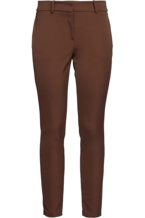 Ermanno Firenze BOTTOMWEAR Pantaloni