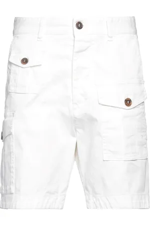 Dsquared2 BOTTOMWEAR Shorts e bermuda
