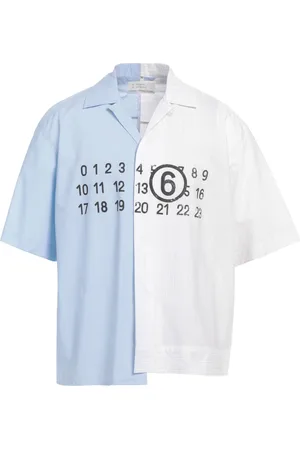 Maison Margiela TOPWEAR Camicie