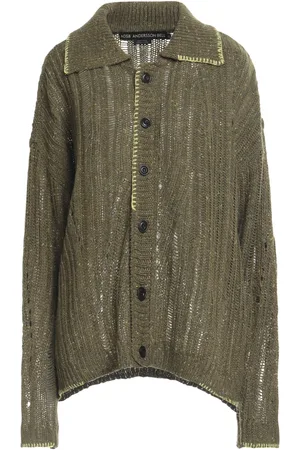 Andersson Bell MAGLIERIA Cardigan