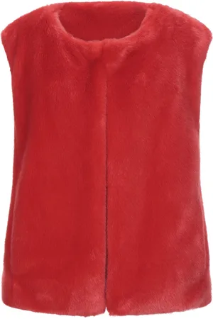 JIJIL CAPISPALLA Shearling & Teddy