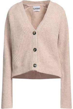 Ganni MAGLIERIA Cardigan