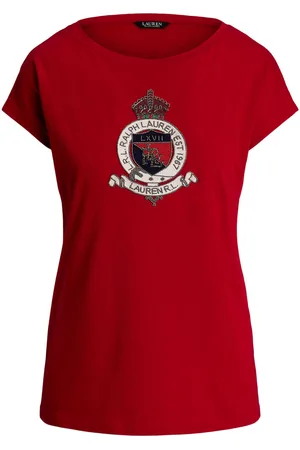 Ralph Lauren TOPWEAR Tshirts