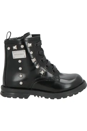Dolce & Gabbana CALZATURE Stivaletti