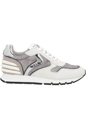 Voile blanche CALZATURE Sneakers