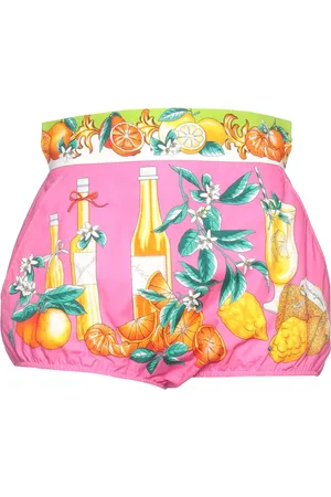 Dolce & Gabbana BOTTOMWEAR Shorts e bermuda